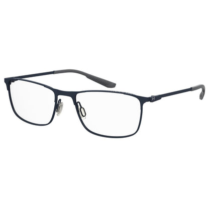 Blue Metal Frames-Under Armour-LabelTerrace.com