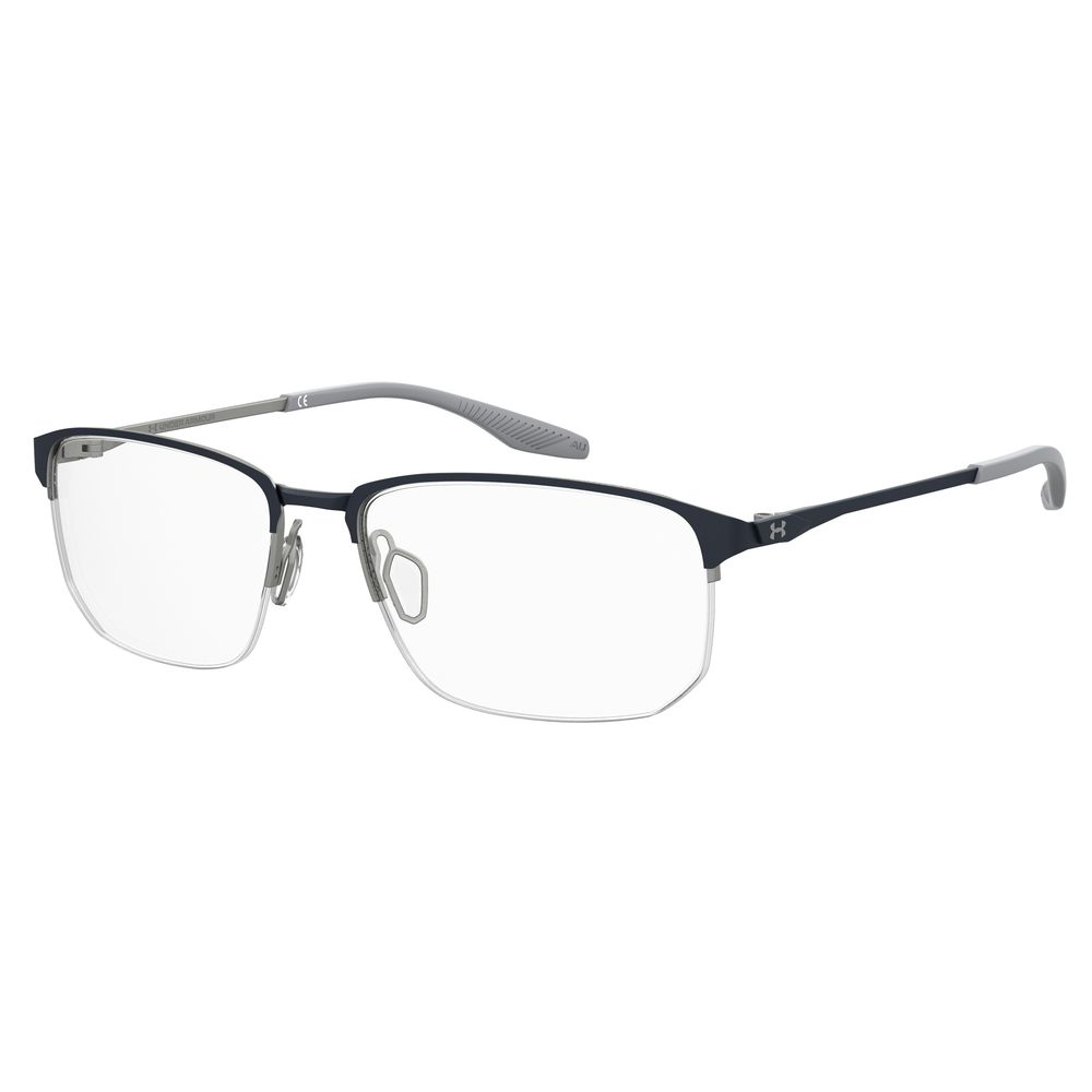 Blue Metal Frames-Under Armour-LabelTerrace.com