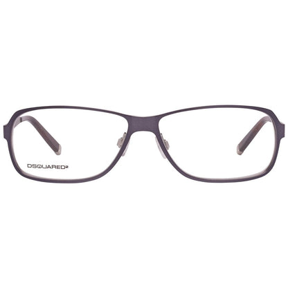 Blue Metal Frames-Dsquared²-LabelTerrace.com