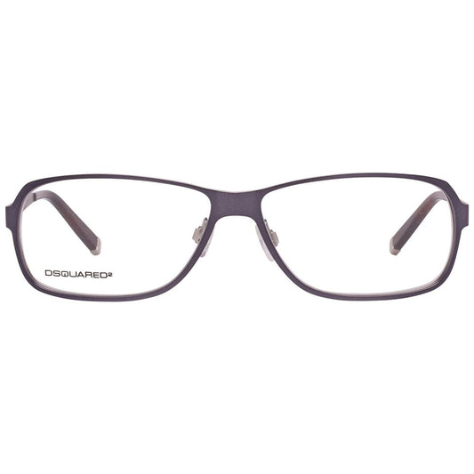 Blue Metal Frames-Dsquared²-LabelTerrace.com