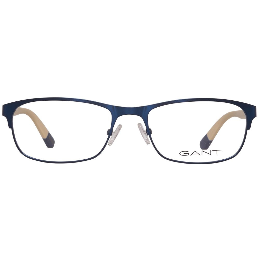 Blue Metal Frames-Gant-LabelTerrace.com