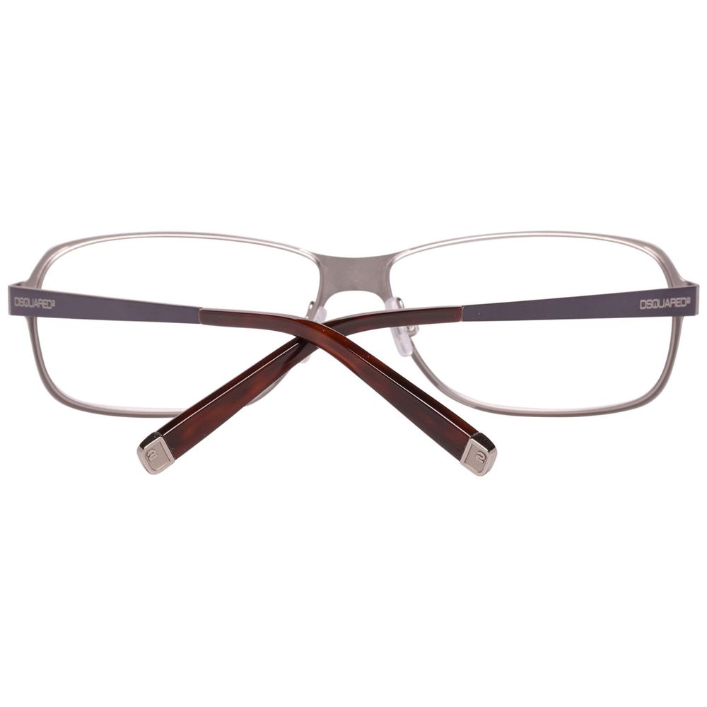 Blue Metal Frames-Dsquared²-LabelTerrace.com