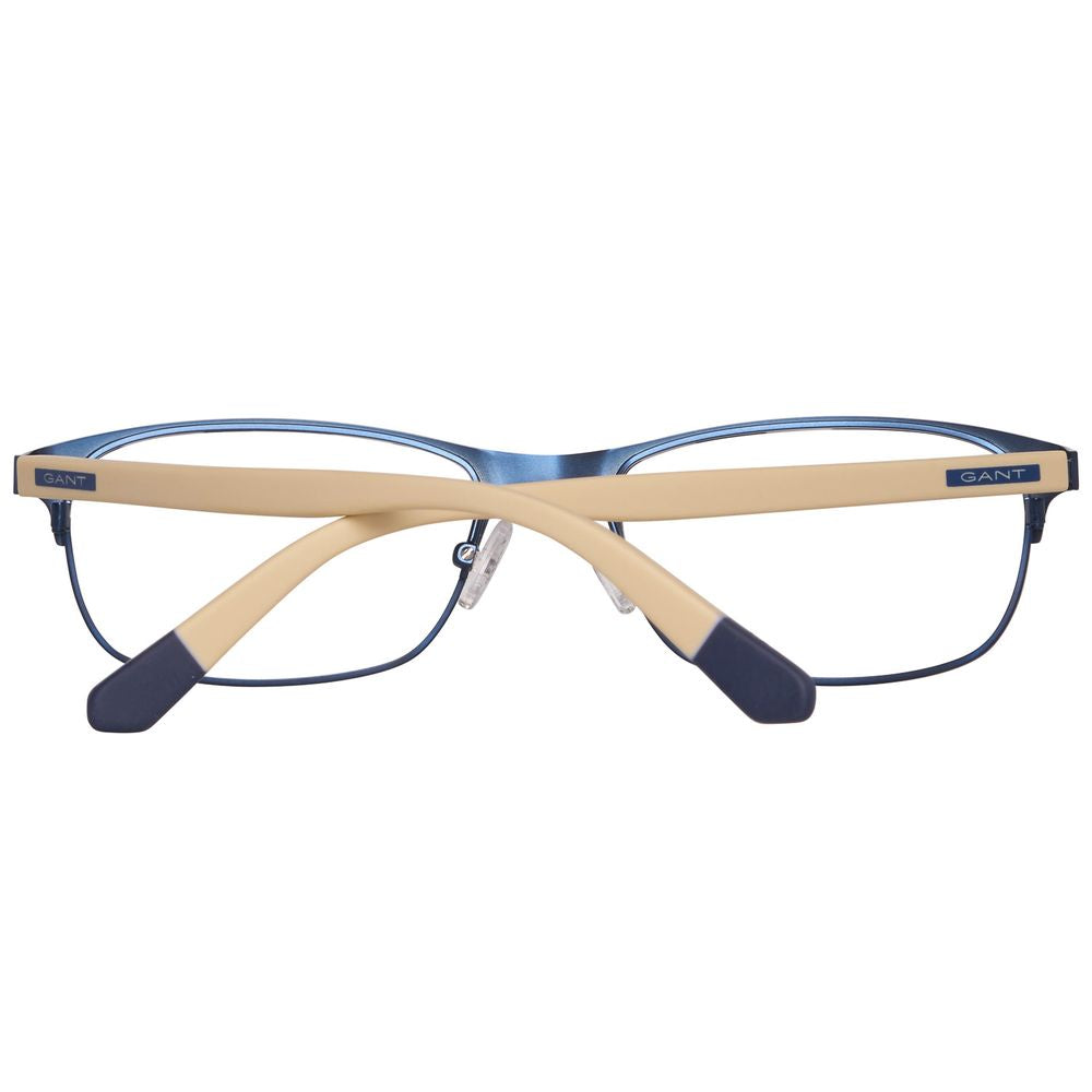 Blue Metal Frames-Gant-LabelTerrace.com