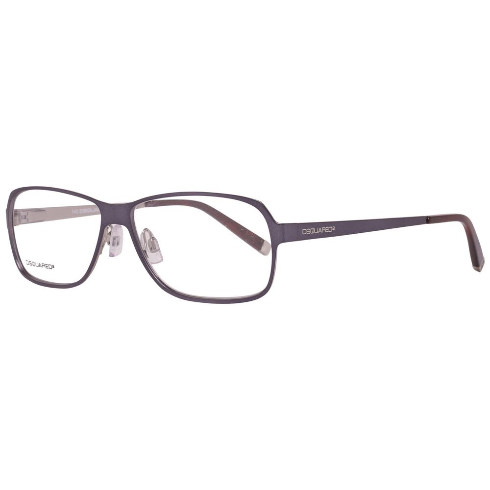 Blue Metal Frames-Dsquared²-LabelTerrace.com