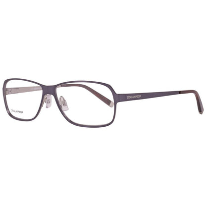 Blue Metal Frames-Dsquared²-LabelTerrace.com