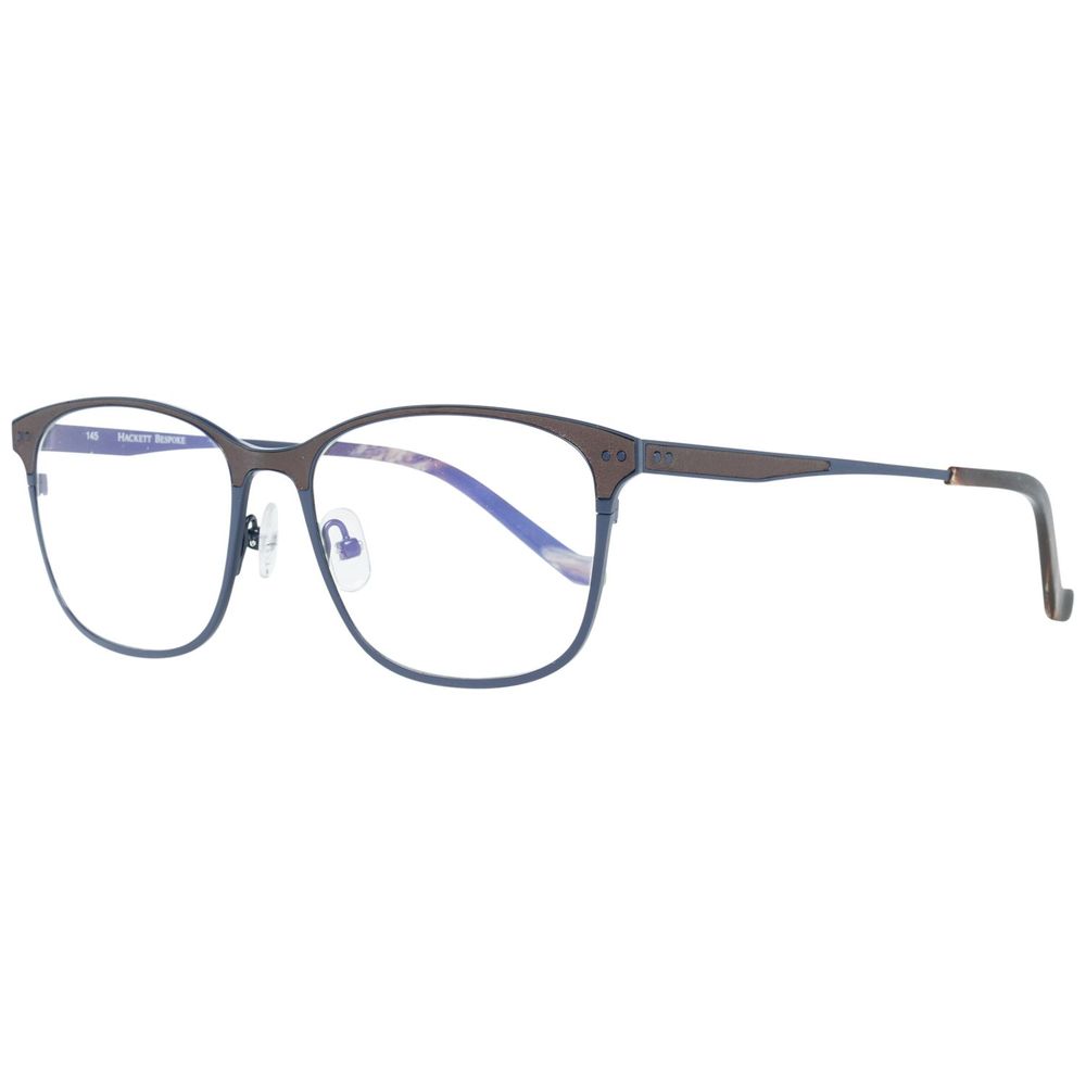 Blue Metal Frames-Hackett-LabelTerrace.com