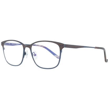 Blue Metal Frames-Hackett-LabelTerrace.com