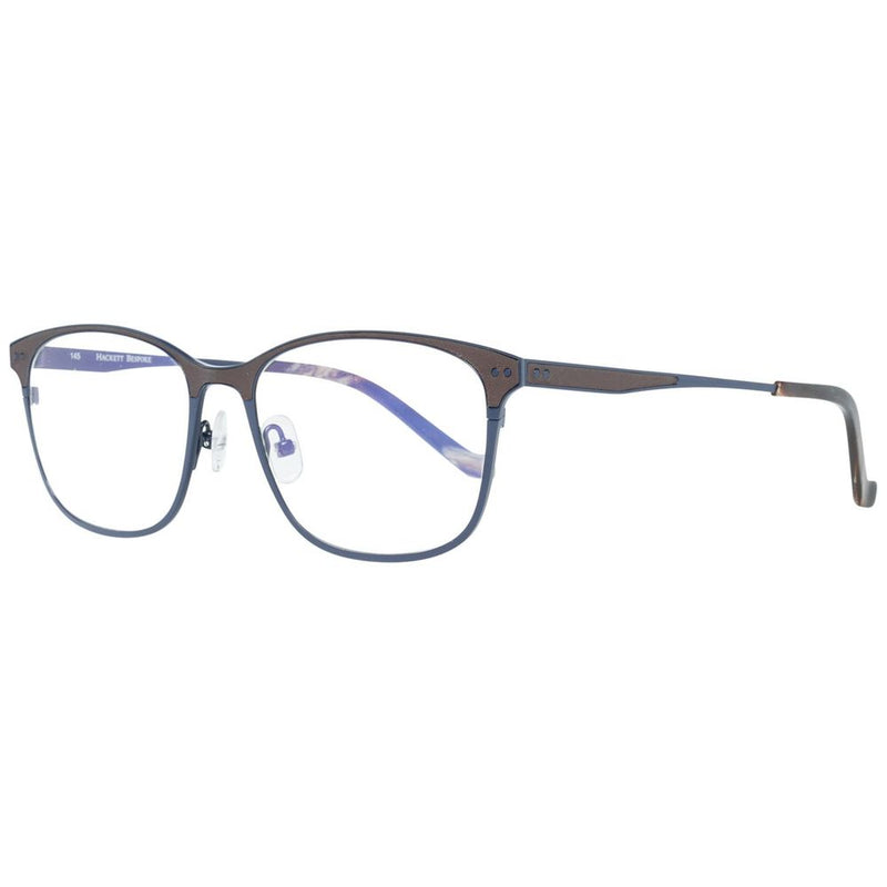 Blue Metal Frames-Hackett-LabelTerrace.com