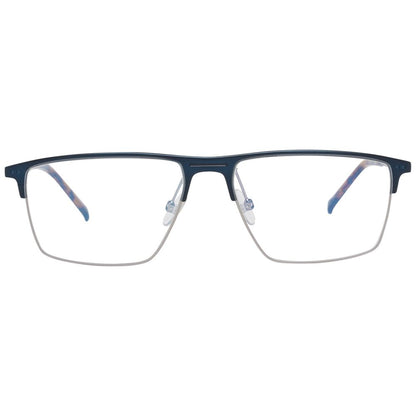 Blue Men Glasses Frame