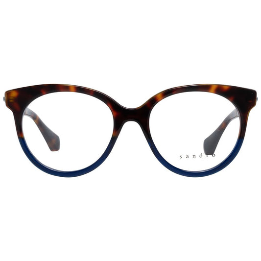 Blue Women Glasses Frame