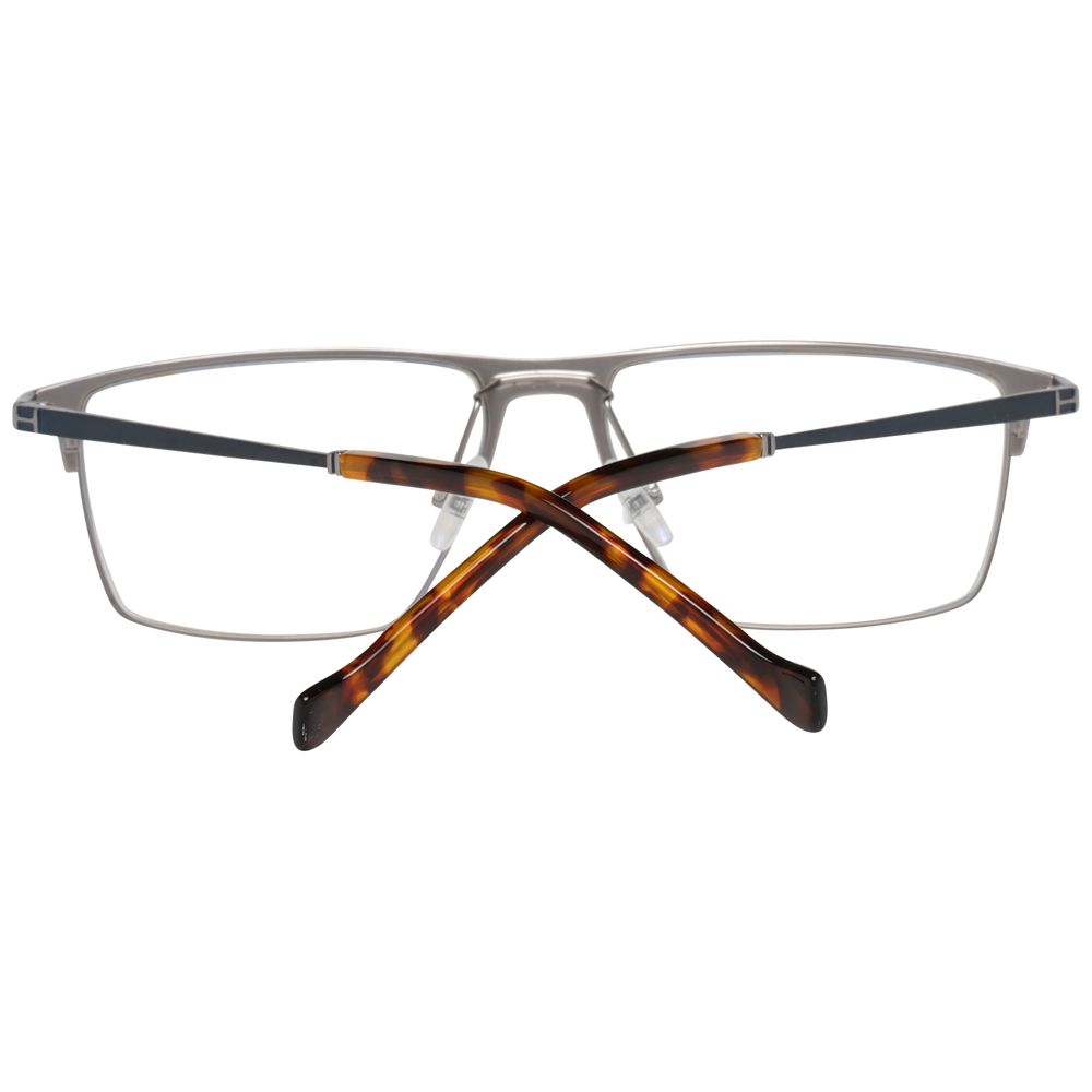 Blue Men Glasses Frame