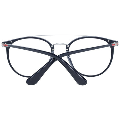 Blue Men Glasses Frame