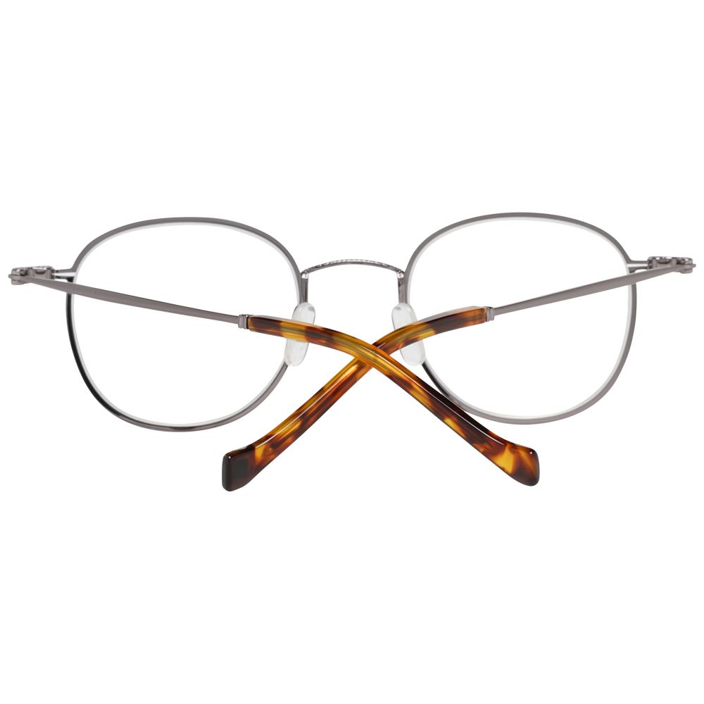 Blue Men Glasses Frame