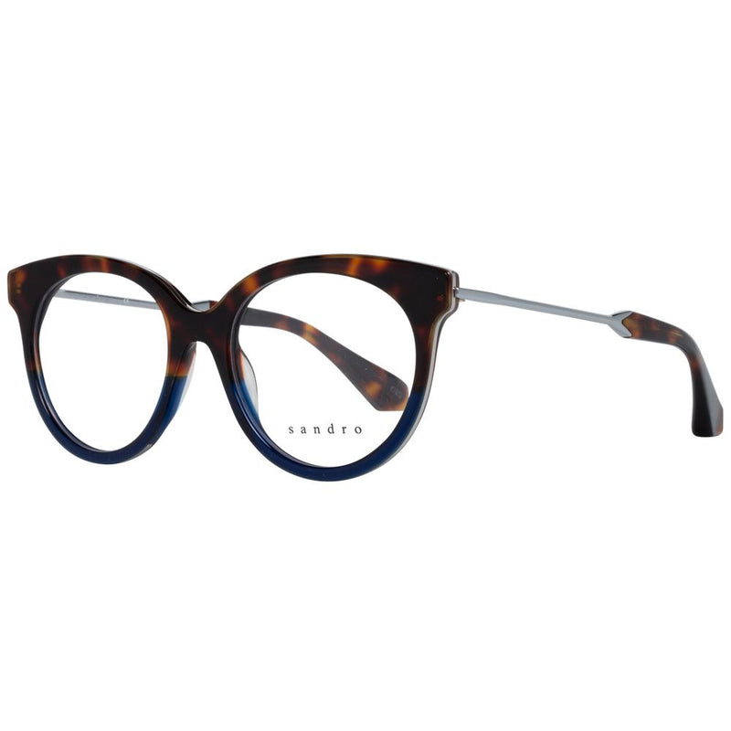 Blue Women Glasses Frame