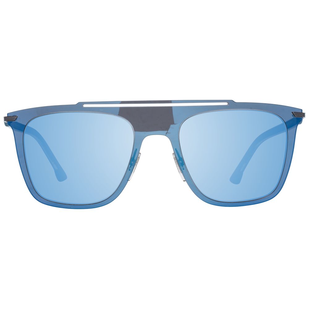 Blue Men Sunglass