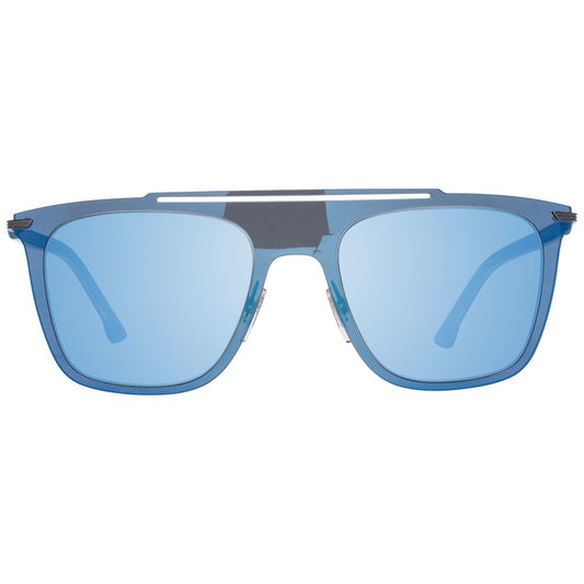 Blue Men Sunglass