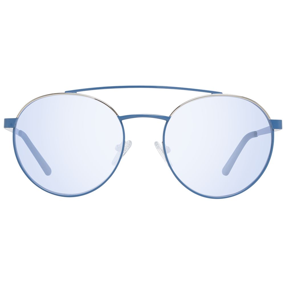 Blue Men Sunglass