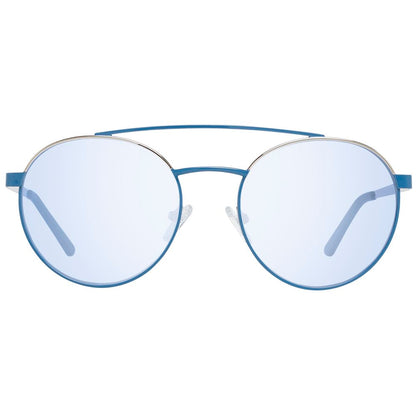 Blue Men Sunglass