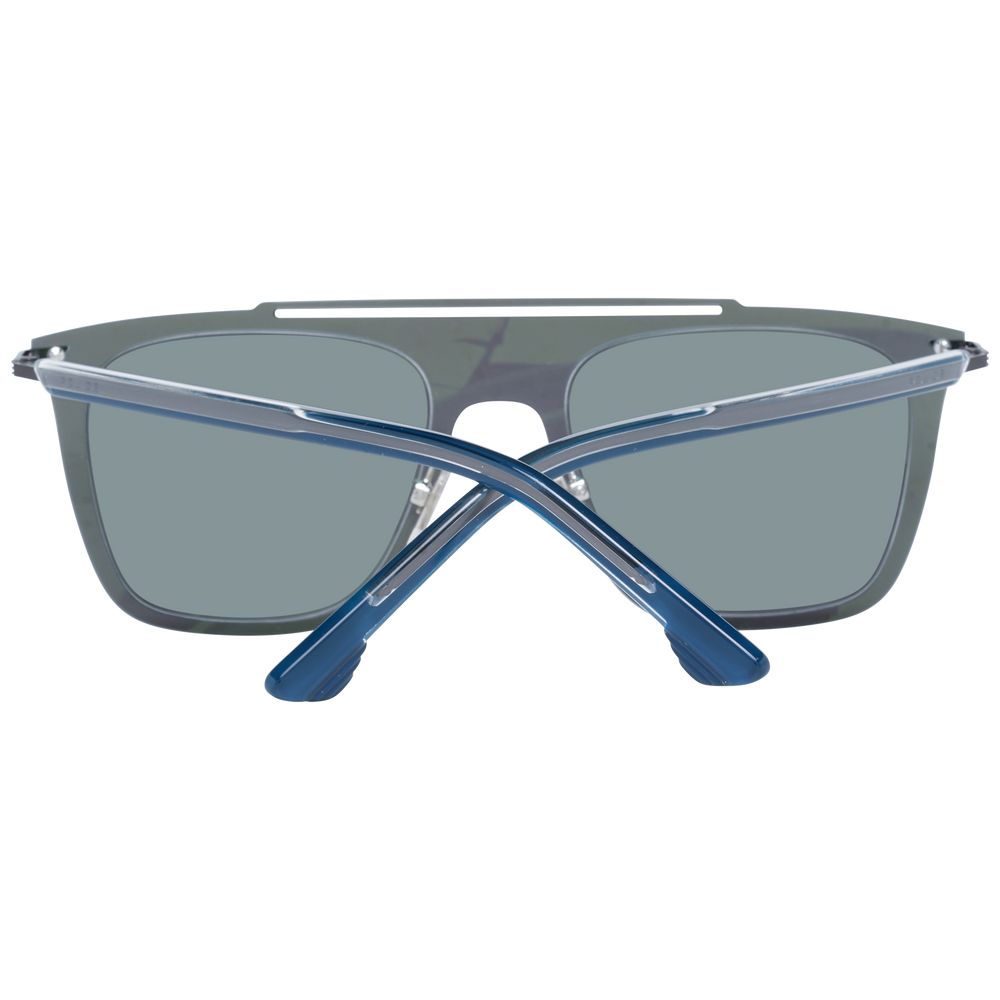 Blue Men Sunglass