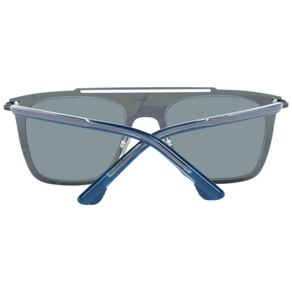 Blue Men Sunglass