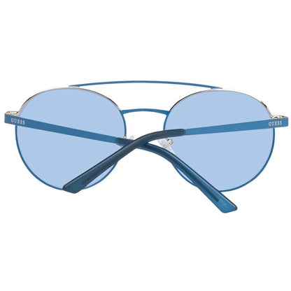 Blue Men Sunglass