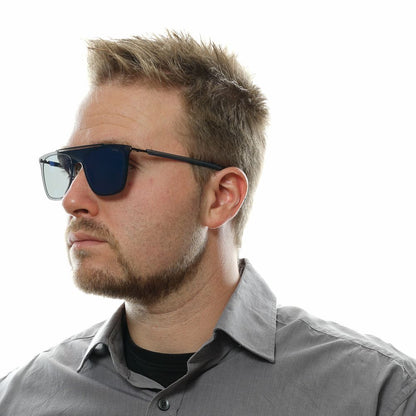 Blue Men Sunglass
