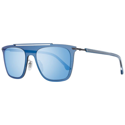 Blue Men Sunglass