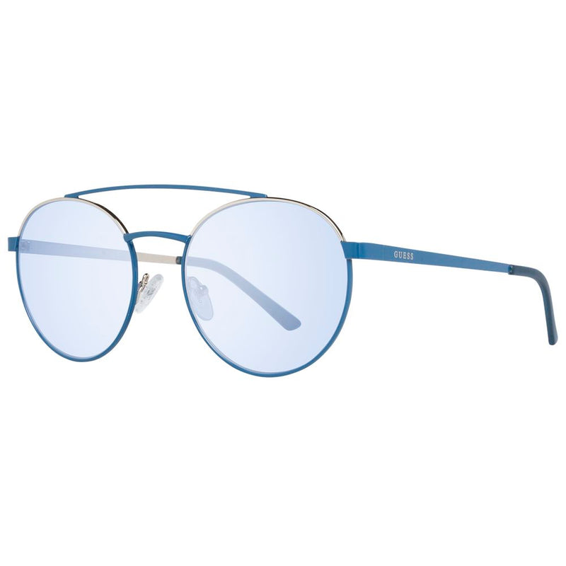 Blue Men Sunglass