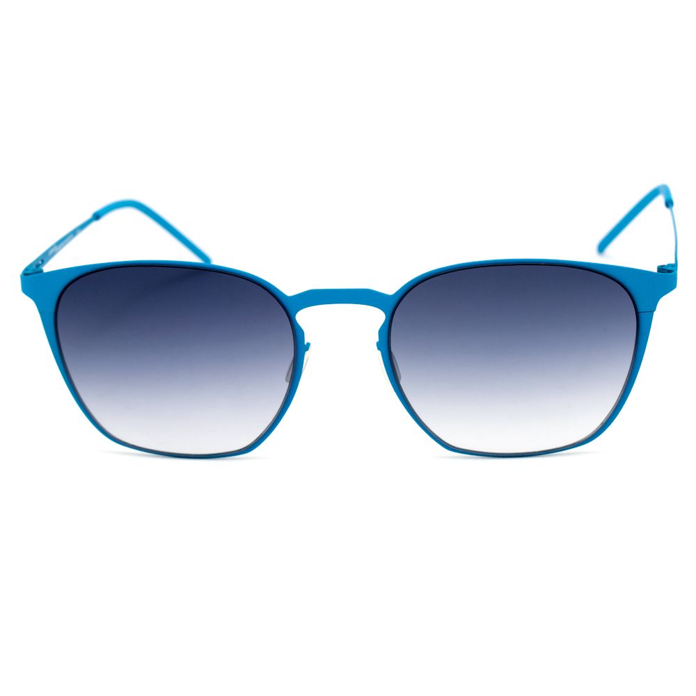 Blue Metal Sunglasses-Italia Independent-LabelTerrace.com