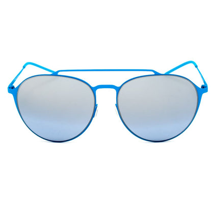 Blue Metal Sunglasses-Italia Independent-LabelTerrace.com
