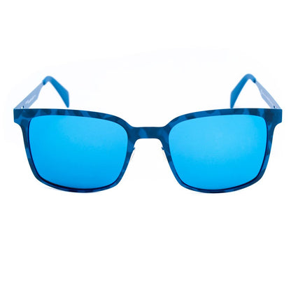 Blue Metal Sunglasses-Italia Independent-LabelTerrace.com