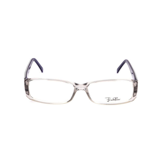 Blue Plastic Frames-Emilio Pucci-LabelTerrace.com