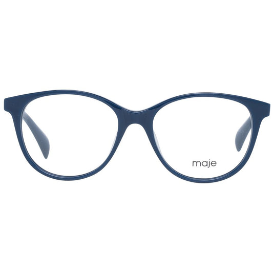 Blue Women Glasses Frame