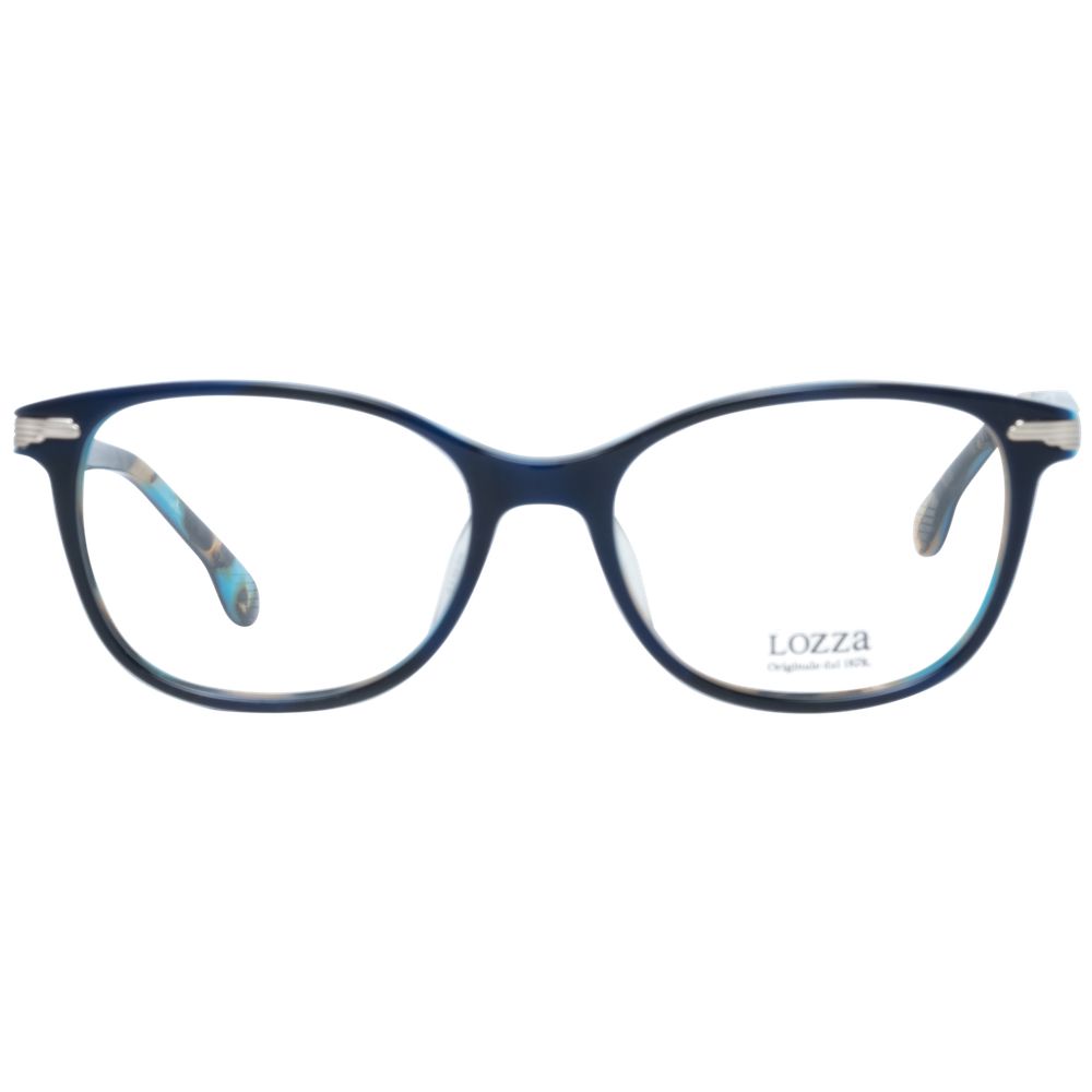 Blue Women Glasses Frame