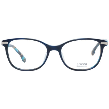 Blue Women Glasses Frame