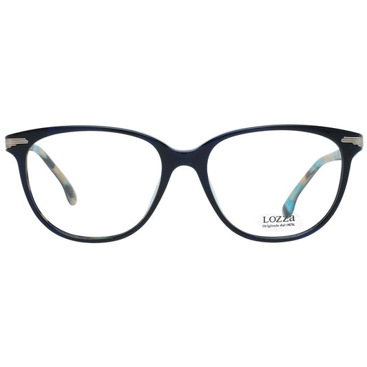 Blue Women Glasses Frame