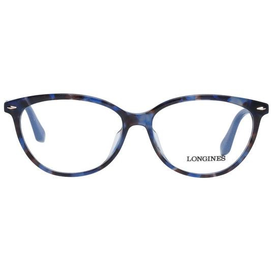 Blue Women Glasses Frame