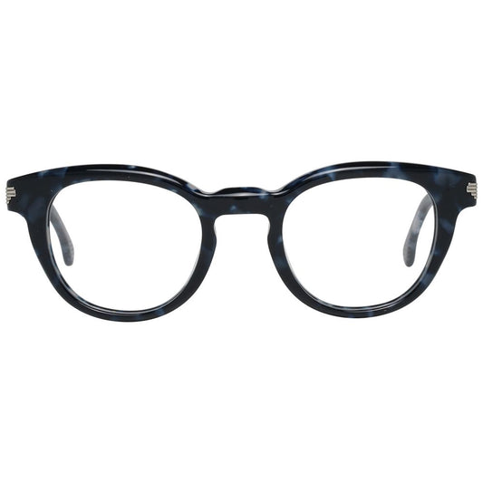 Blue Unisex Glasses Frame