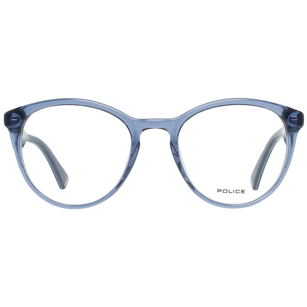 Blue Women Glasses Frame