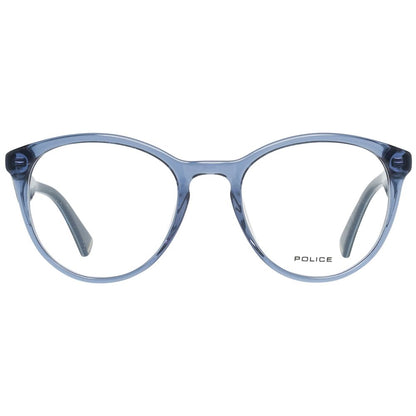 Blue Women Glasses Frame