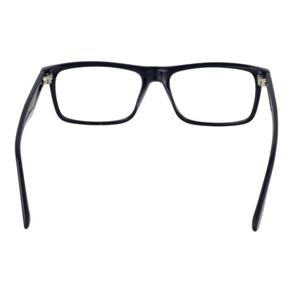 Blue Plastic Glasses (Frames)