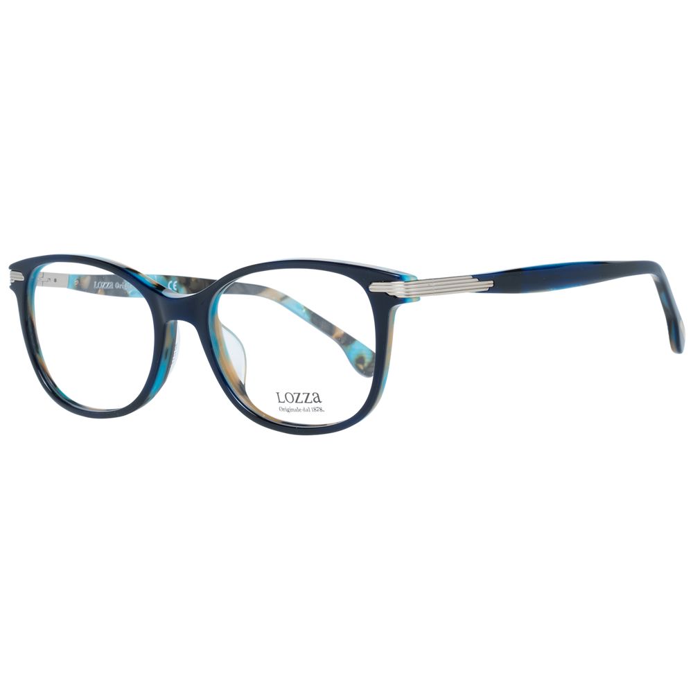 Blue Women Glasses Frame
