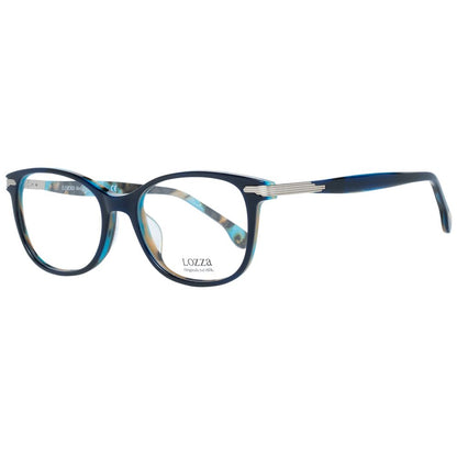 Blue Women Glasses Frame