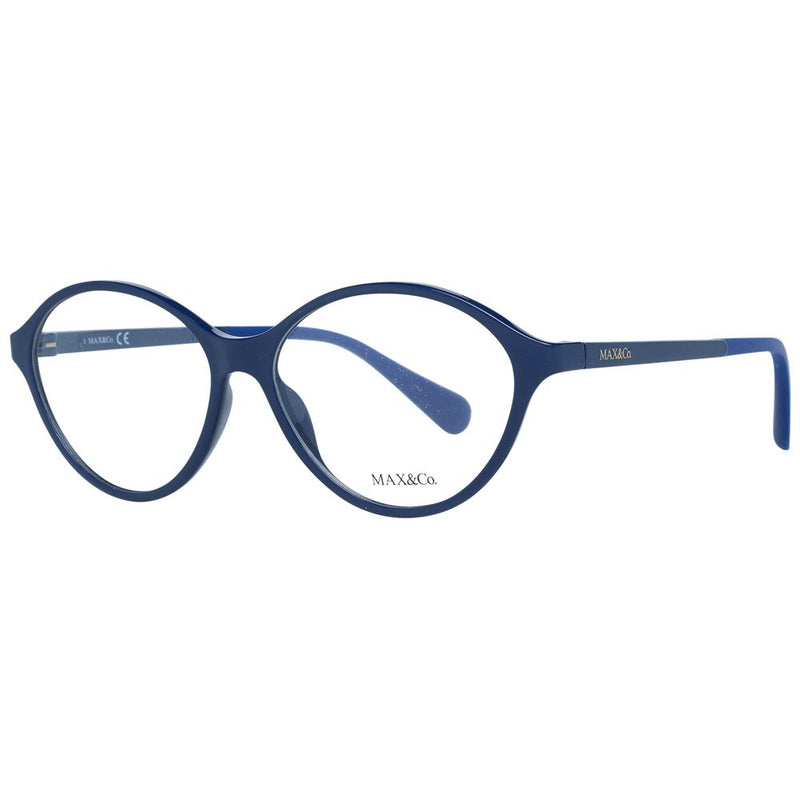 Blue Women Glasses Frame