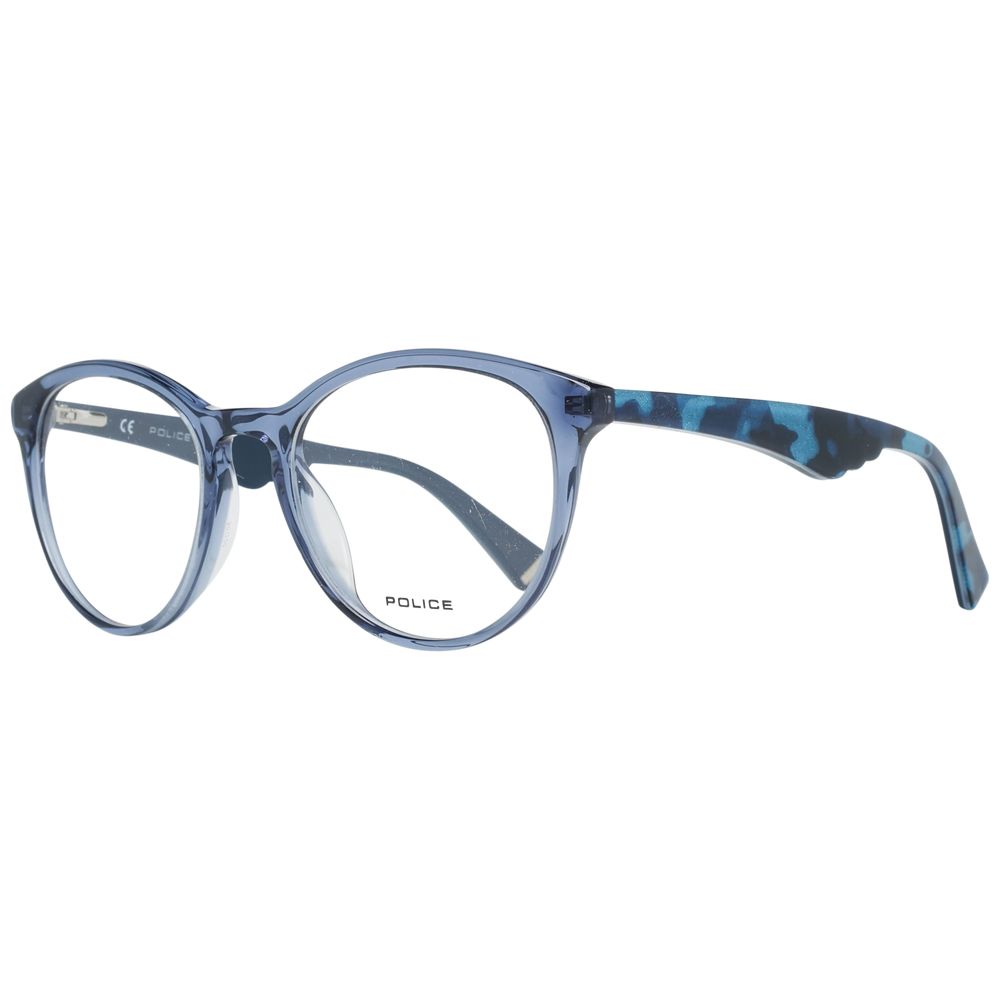Blue Women Glasses Frame