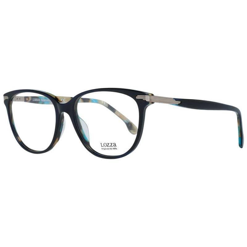 Blue Women Glasses Frame