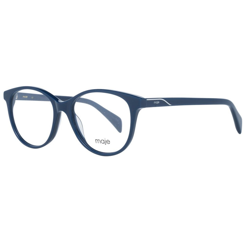 Blue Women Glasses Frame