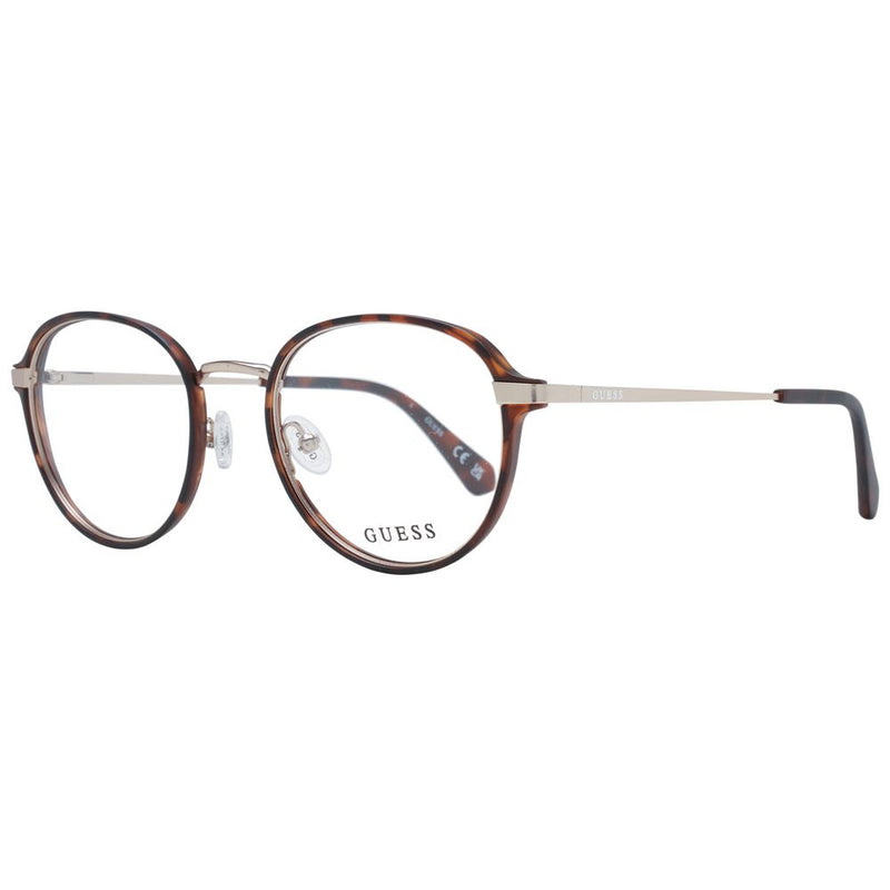 Blue Men Glasses Frame