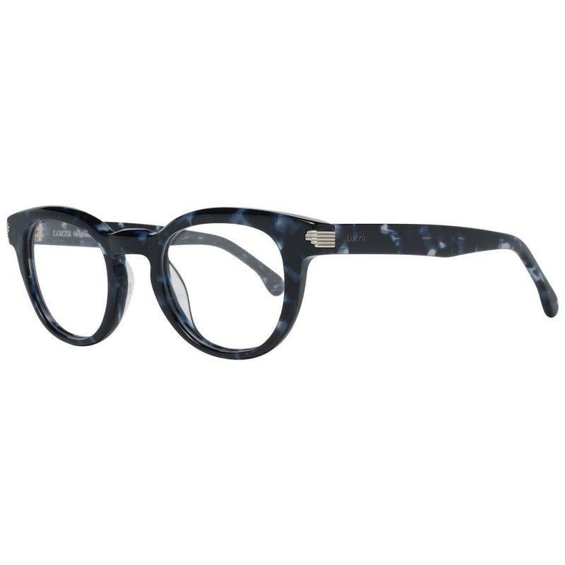 Blue Unisex Glasses Frame