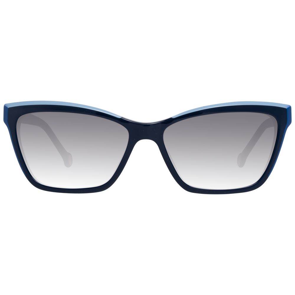 Blue Women Sunglass